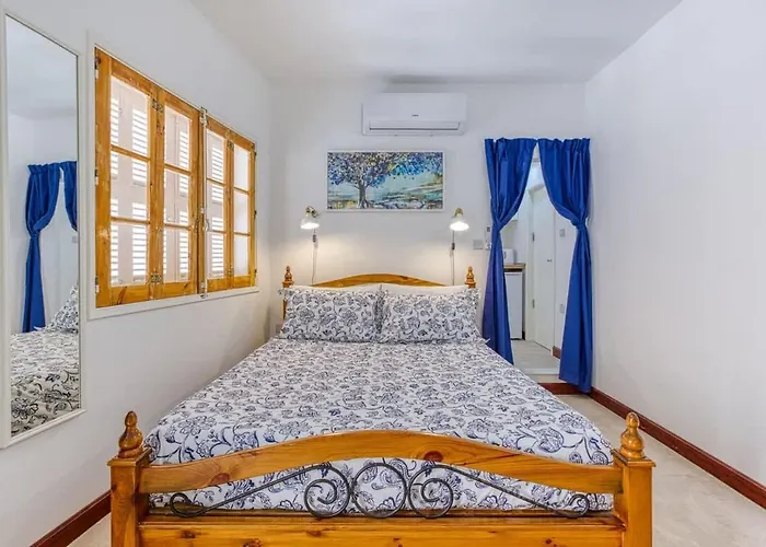 Lovely Near Promenade Lejlighed *