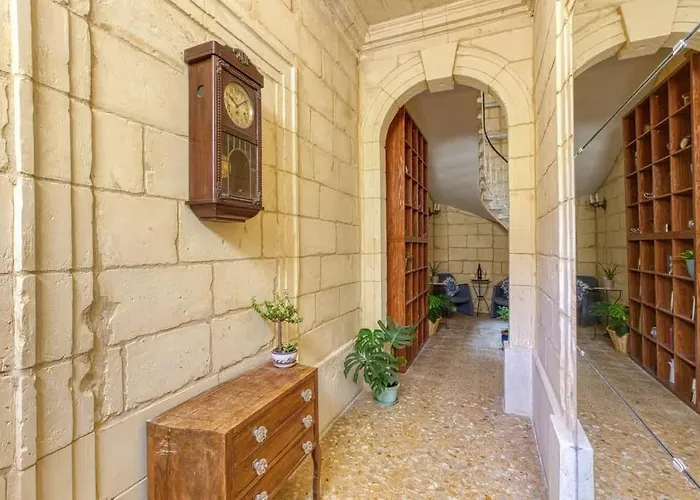 Lejlighed Lovely Near Promenade Sliema