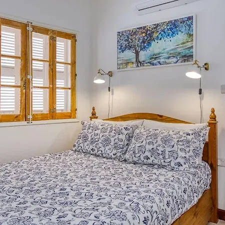 Maltese Charm With Private Terrace With 2 Min To *