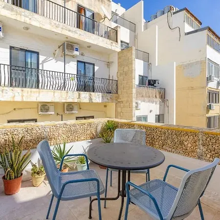 Lovely Near Promenade * Sliema