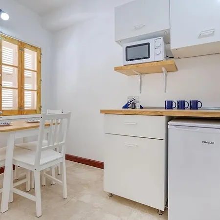 Lovely Near Promenade Apartment