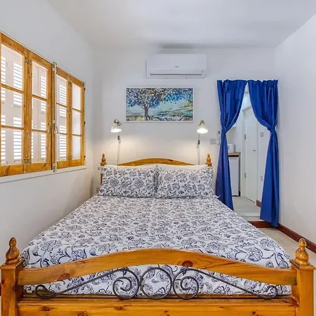 Maltese Charm With Private Terrace With 2 Min To Lägenhet *
