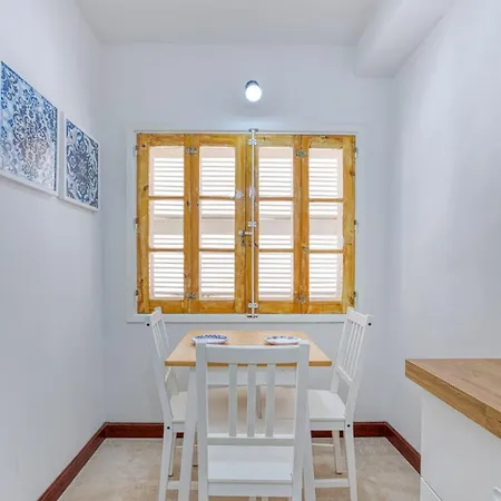 Appartement Lovely Near Promenade