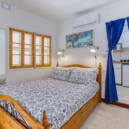 Lägenhet Maltese Charm With Private Terrace With 2 Min To *