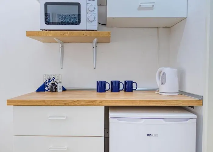 Lovely Near Promenade Sliema