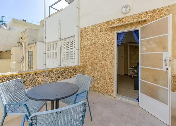 Apartament Lovely Near Promenade