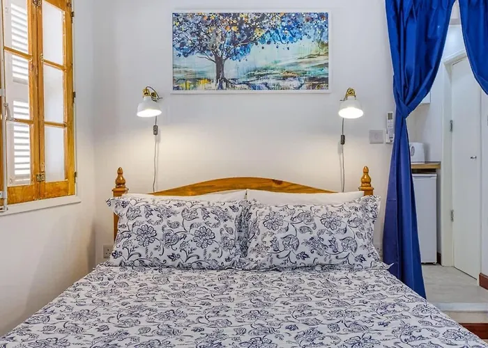 Lovely Near Promenade