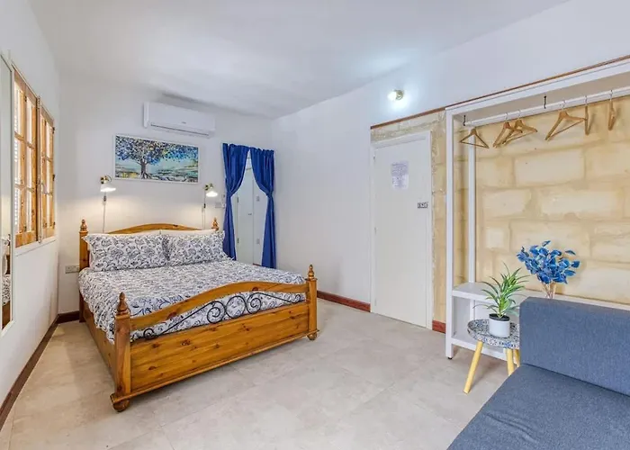 Apartman Lovely Near Promenade *