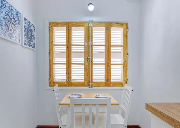 Apartman Lovely Near Promenade