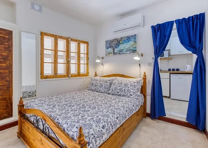 Apartman Lovely Near Promenade *